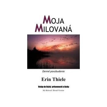 Moja milovaná