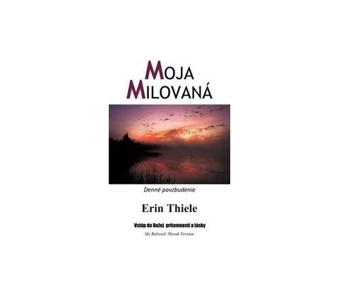 Moja milovaná