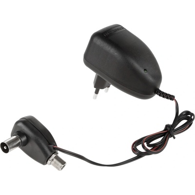 CABLETECH Anténny napájací zdroj s 12V F-zásuvkou LXG04A