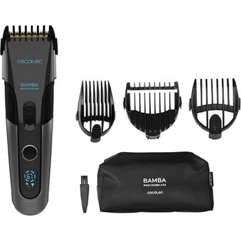 Cecotec 3374 Bamba PrecisionCare