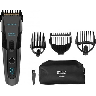 Cecotec 3374 Bamba PrecisionCare