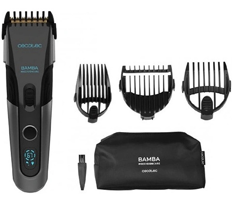 Cecotec 3374 Bamba PrecisionCare