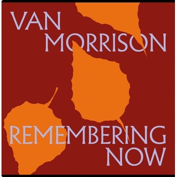 Van Morrison - Remembering Now (2 LP) (0044003445659)