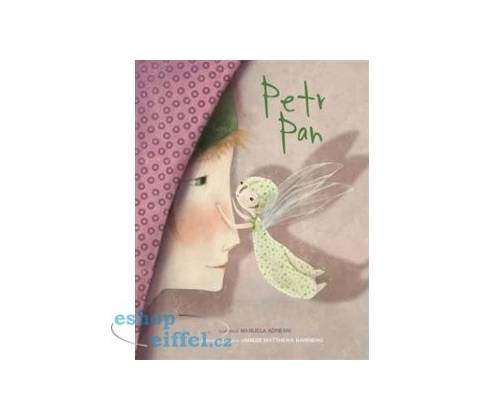 Petr Pan