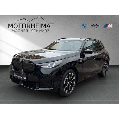 BMW X3 M50 M Sport Pro xDrive 280 kW