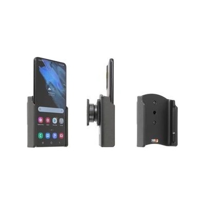 Brodit držiak do auta na Samsung Galaxy S21+ 5G, bez puzdra, bez nabíjania 711245
