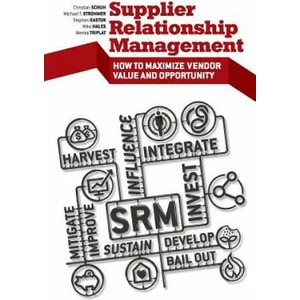 Supplier Relationship Management | Stephen Easton, Michael Hales, Christian Schuh (ISBN: 9781430262596)