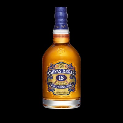 CHIVAS REGAL Чивас Регал 18г