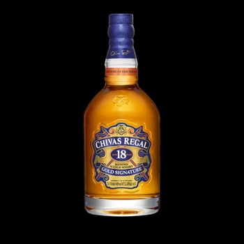 Image 1 of CHIVAS REGAL Чивас Регал 18г