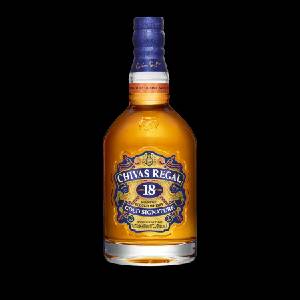 CHIVAS REGAL Чивас Регал 18г