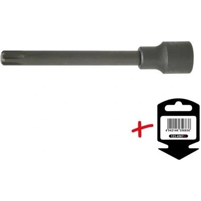 KS Tools 911.1395-E Kovaný nástrčkový orech