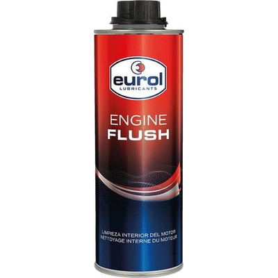 Eurol Engine Flush 500 ml