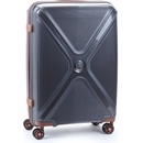 Snowball A84803 šedá 100 l