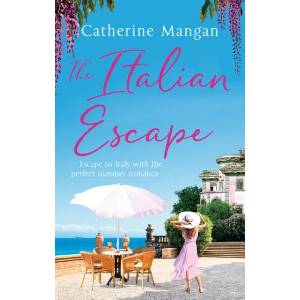 Italian Escape (ISBN: 9780751579864)