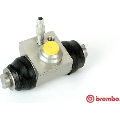 Válec kolové brzdy BREMBO A 12 244 (A12244)