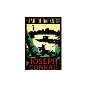 Heart of Darkness | Joseph Conrad (ISBN: 9781511540803)