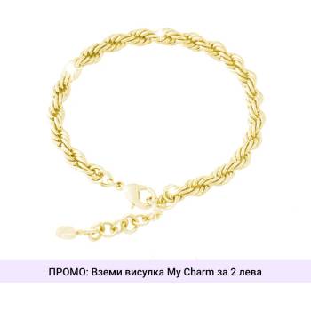 Rebecca Дамска гривна Rebecca BWVBBO99 (BWVBBO99)