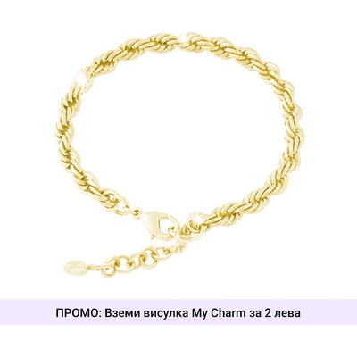 Rebecca Дамска гривна Rebecca BWVBBO99 (BWVBBO99)