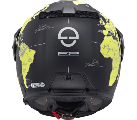 Schuberth E2 Atlas
