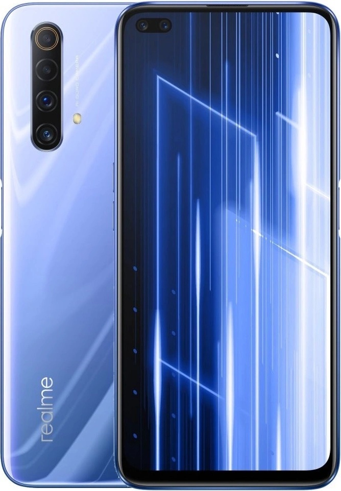 realme X50 5G 6GB/128GB - Heureka.cz