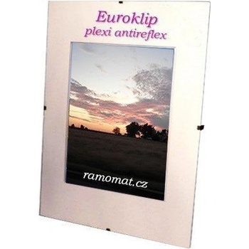 BFHM Rám na puzzle Euroclip 100x40cm plexisklo antireflex
