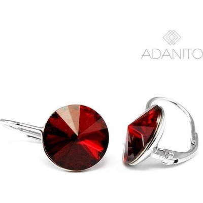 Adanito náušnice SSN017889R