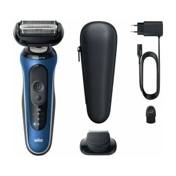 Braun Series 6 (62-B1200s)