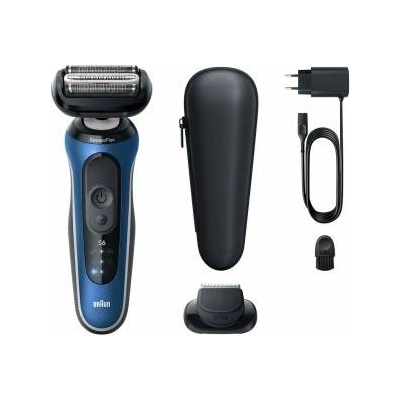 Braun Series 6 (62-B1200s)
