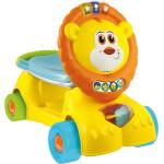 WinFun Бебешка проходилка 3 в 1 WinFun - Lion (Win000855) - ozone Проходилка