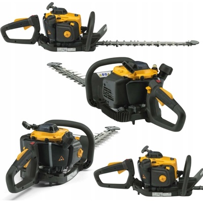 Stiga HT 525