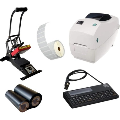 Štítkovací systém Adkins PRIME – Zboží Mobilmania