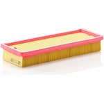 Mann-filter Въздушен филтър mann-filter c 3166 Въздушен филтър