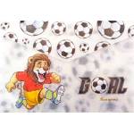  Папка джоб с копче Bourgeois А4+ Goal (1303525-P0137)