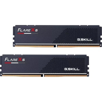 Image 1 of G.SKILL Flare X5 32GB (2x16GB) DDR5 6000MHz F5-6000J3038F16GH2-FX5
