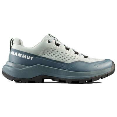 MAMMUT Дамски мултиспорт обувки Mammut Women's Sertig III Low Multisport shoes - Silver Sage / Strata - размер 42 2/3 (EU) (122-1410-0321)