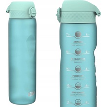 ion8 Leak Proof láhev Motivator Sonic Blue 1000 ml