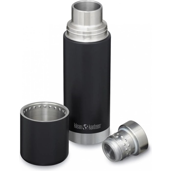 Klean Kanteen TKPro 16oz 0, 5 l Цвят: черен