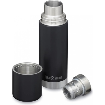 Klean Kanteen TKPro 16oz 0, 5 l Цвят: черен