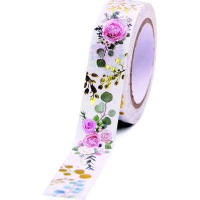 Tempus GG FT 933251 Wedding bouquet 10 m x 15 mm