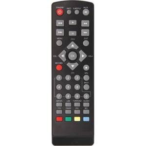 GENERAL EVOLVEO ALPHA HD, DT-3050HD - съвместимо дистанционно управление на марката General (ALPHA HD, DT-3050HD) Дистанционно
