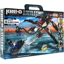 Hasbro KRE-O Battleship vetřelecký letoun