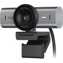 Logitech MX Brio 4K Ultra HD Webcam