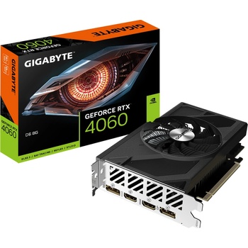 Gigabyte GV-N4060D6-8GD