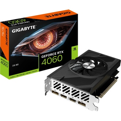 Gigabyte GV-N4060D6-8GD