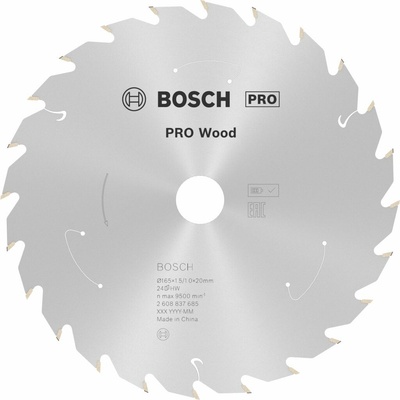 Bosch 2608837685