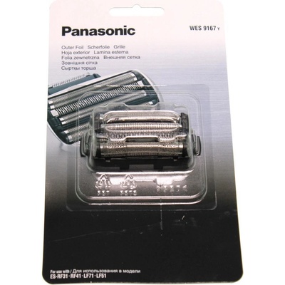 Panasonic WES 9167Y – Hledejceny.cz