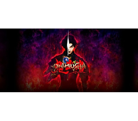 Onimusha: Warlords