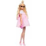 Mattel Barbie Barbie Deluxe Style #3 Doll in Barbiecore Outfit (HYV27)