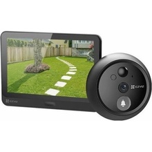 EZVIZ HP4 CS-HP4-R100-6E2WPFBS