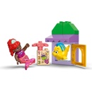 Image 1 of LEGO® DUPLO® - Disney™ - Ariel and Flounder's Café Stand (10420)